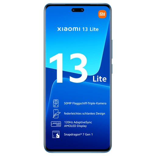 13 Lite Dual SIM (8128GB, )