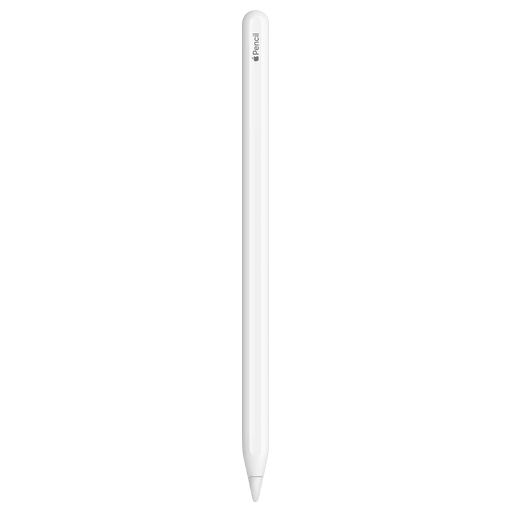 Apple Eingabestift »Pencil (2. Generation) Weiss, Apple«