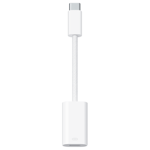 Adapter USB-C to Lightning Adapter