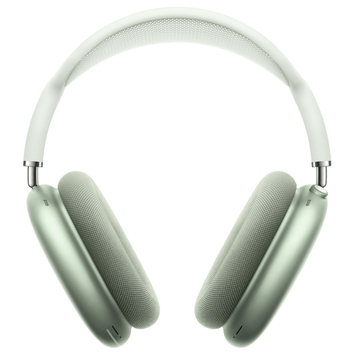 Apple AirPods Max - Green Over-Ear Kopfhörer