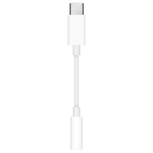 Adapterkabel USB-C to 3.5 Headphone Jack