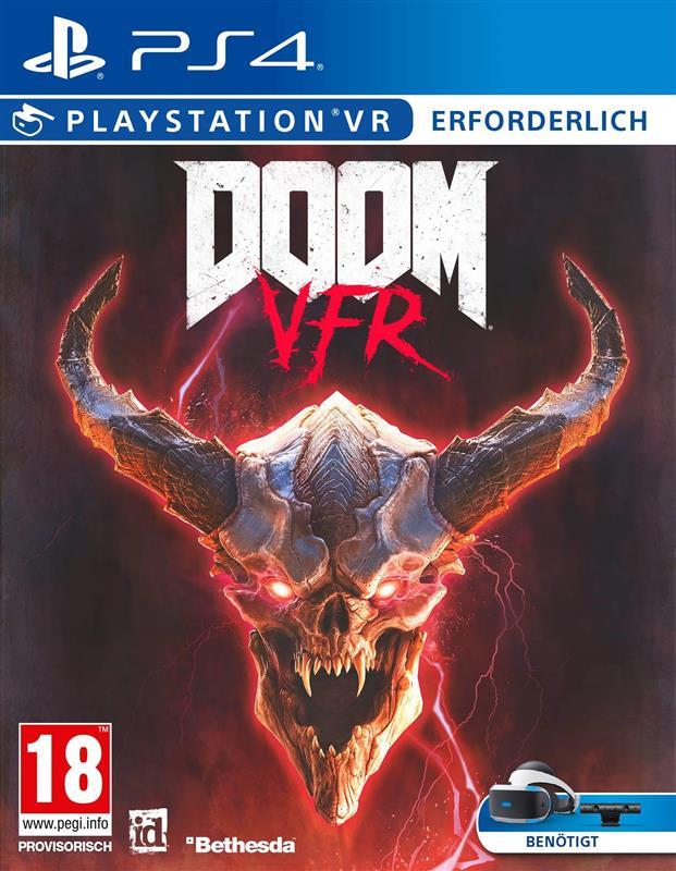 Doom VR