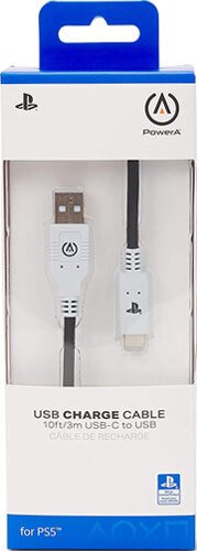1516957-01 USB Kabel 3 m USB A USB C Schwarz