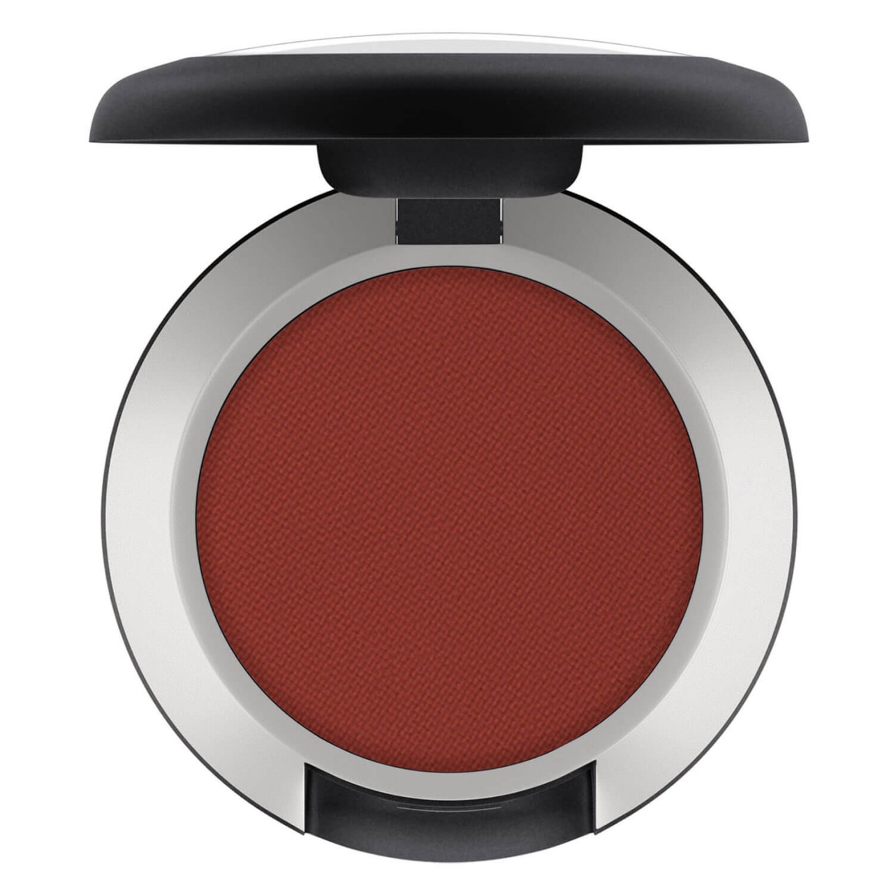 Mac Cosmetics - Powder Kiss Soft Matte Eye Shadow - Devoted to Chili