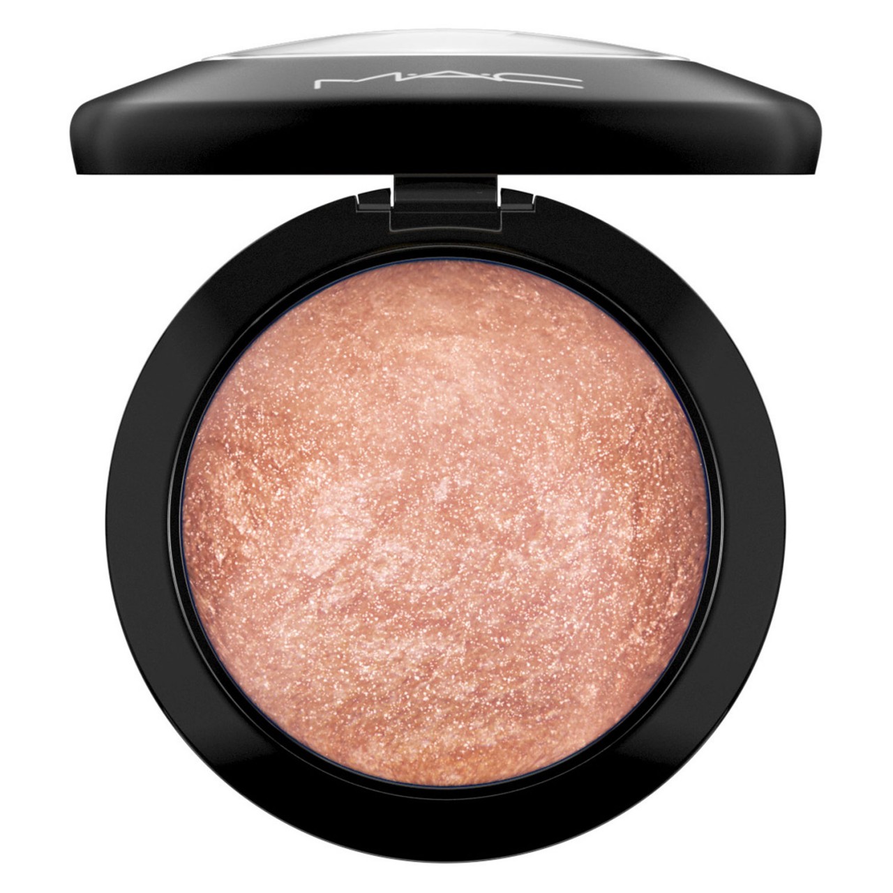 Mac Cosmetics - Mineralize Skinfinish - Cheeky Bronze