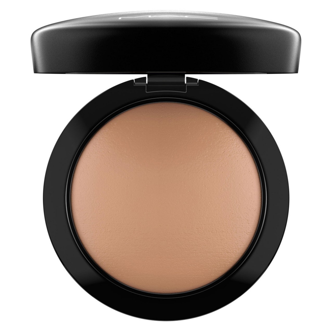 Mac Cosmetics - Mineralize Skinfinish Natural - Dark Golden