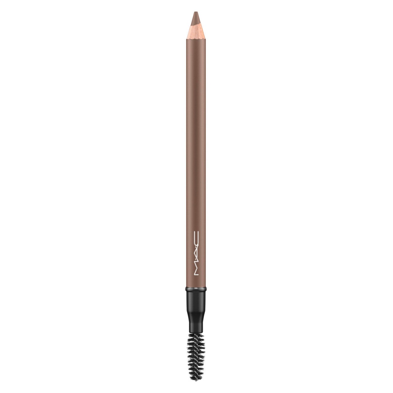 Mac Cosmetics - Veluxe Brow Liner - Deep Dark Brunette