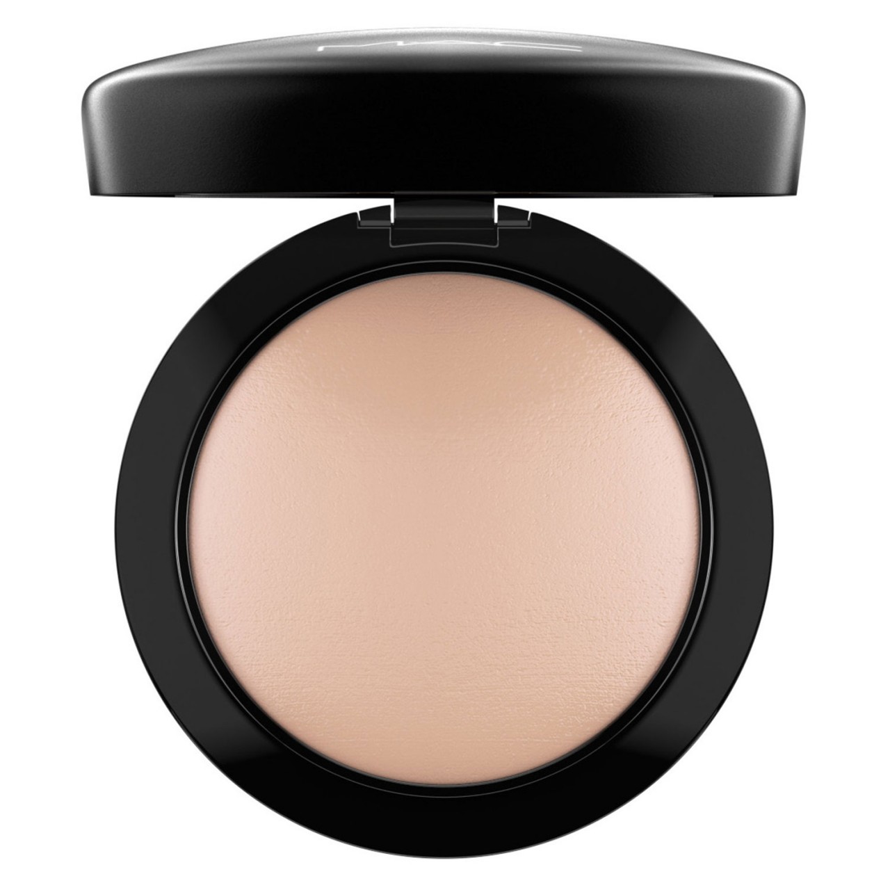 Mac Cosmetics - Mineralize Skinfinish Natural - Medium