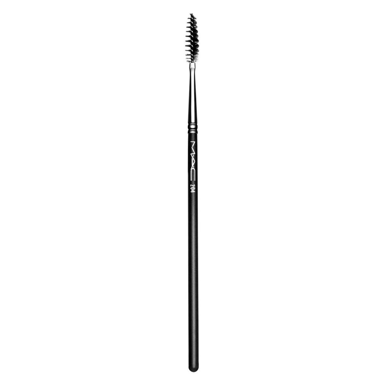 MAC 204 Lash Brush Augenbrauenpinsel 1 Stück