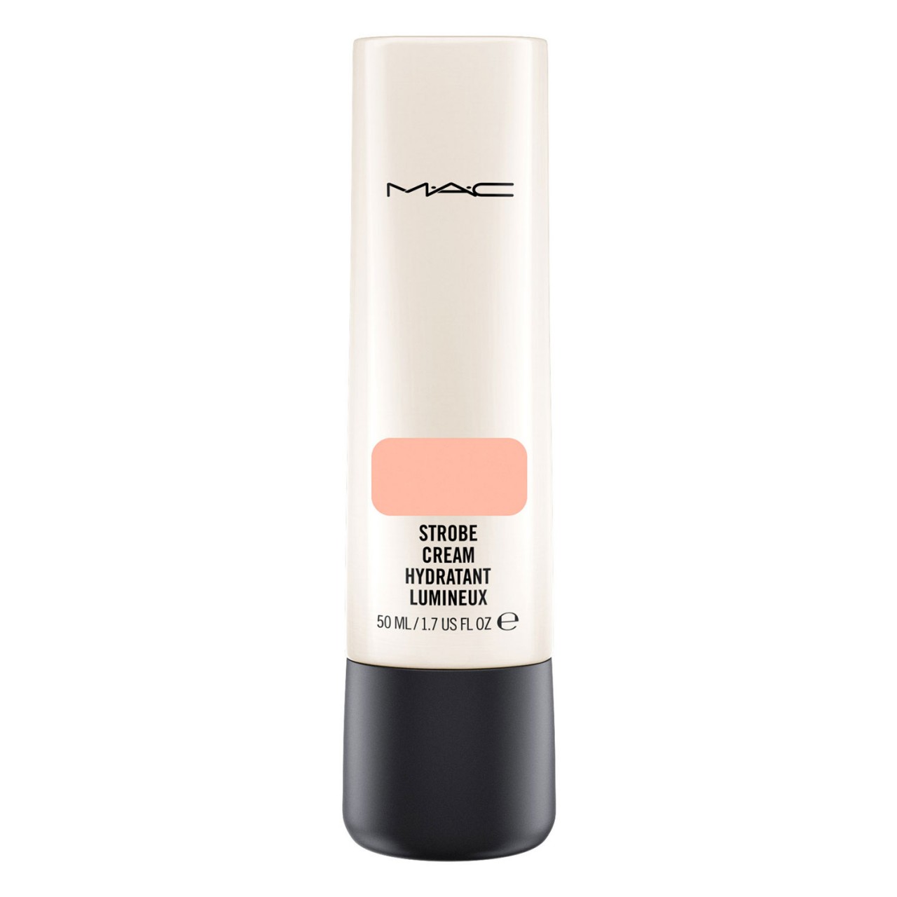 Mac Cosmetics - Strobe Cream - Peachlite