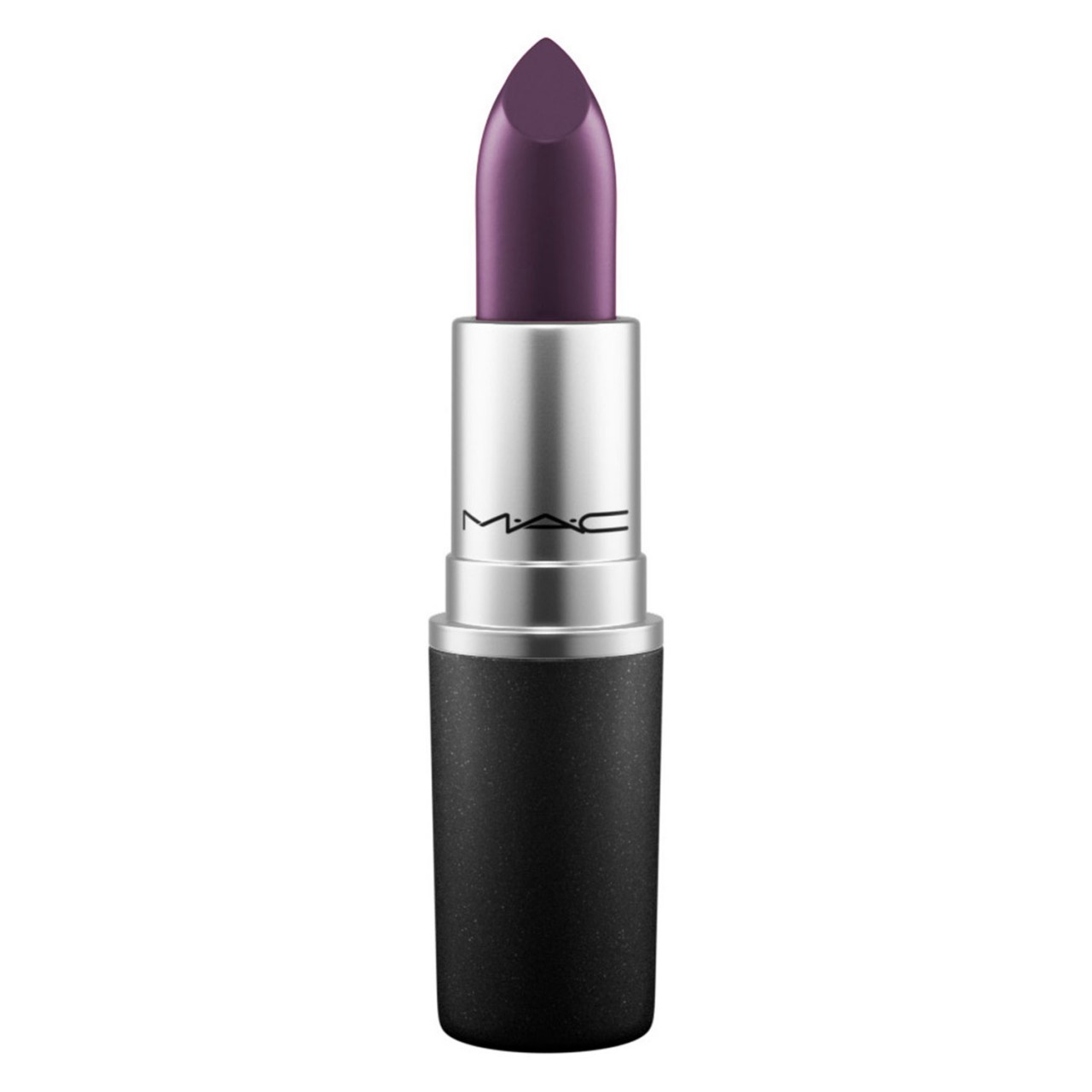 Mac Cosmetics - Satin Lipstick - Cyber