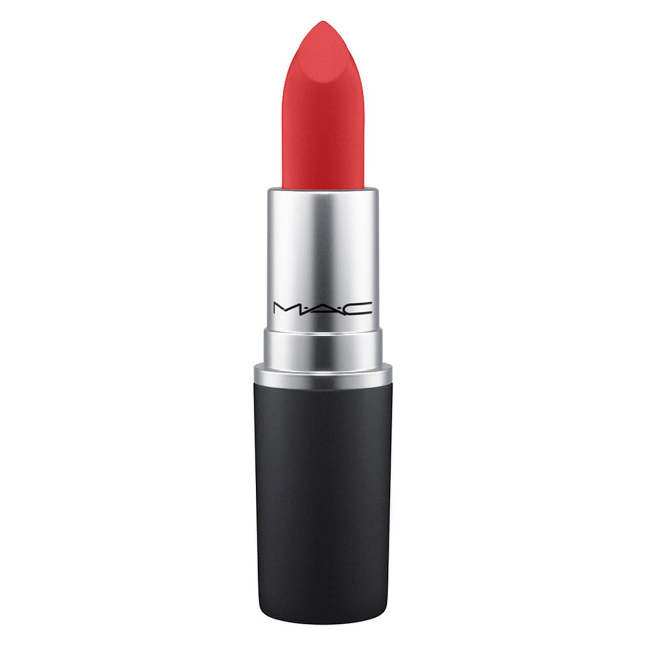 Mac Cosmetics - Powder Kiss Lipstick - Werk, Werk, Werk