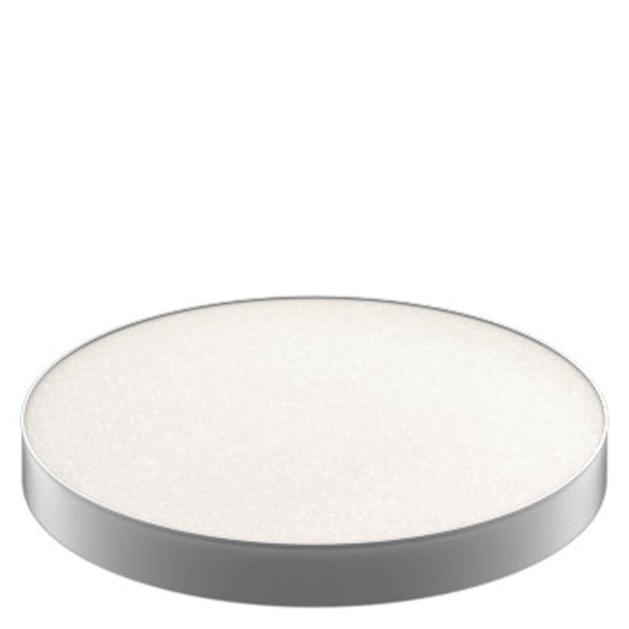 Mac Cosmetics - Eye Shadow (Pro Palette Refill Pan) - White Frost