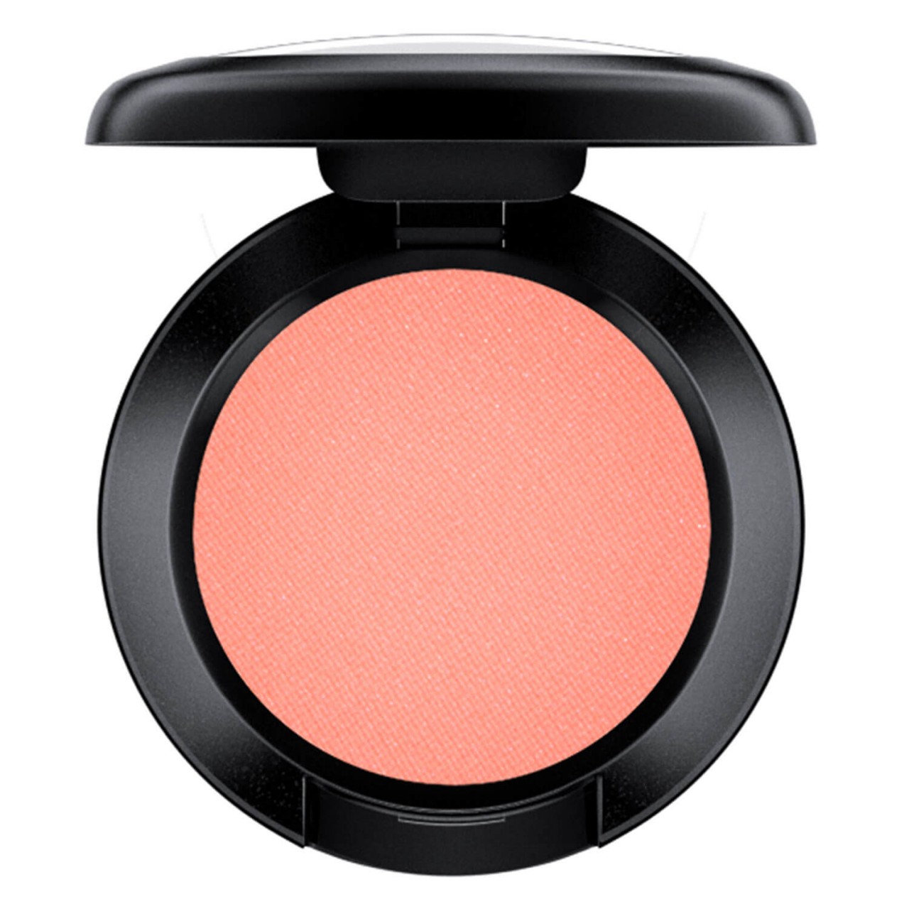 Mac Cosmetics - Eye Shadow - Shell Peach