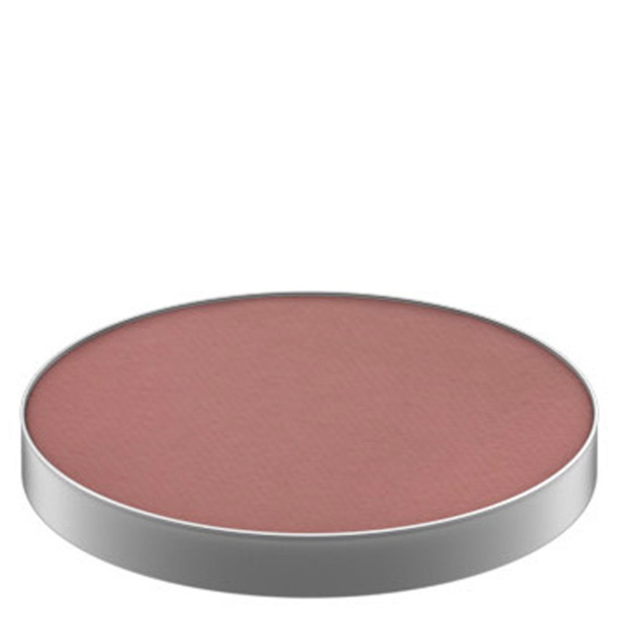 Mac Cosmetics - Eye Shadow (Pro Palette Refill Pan) - Swiss Chocolate