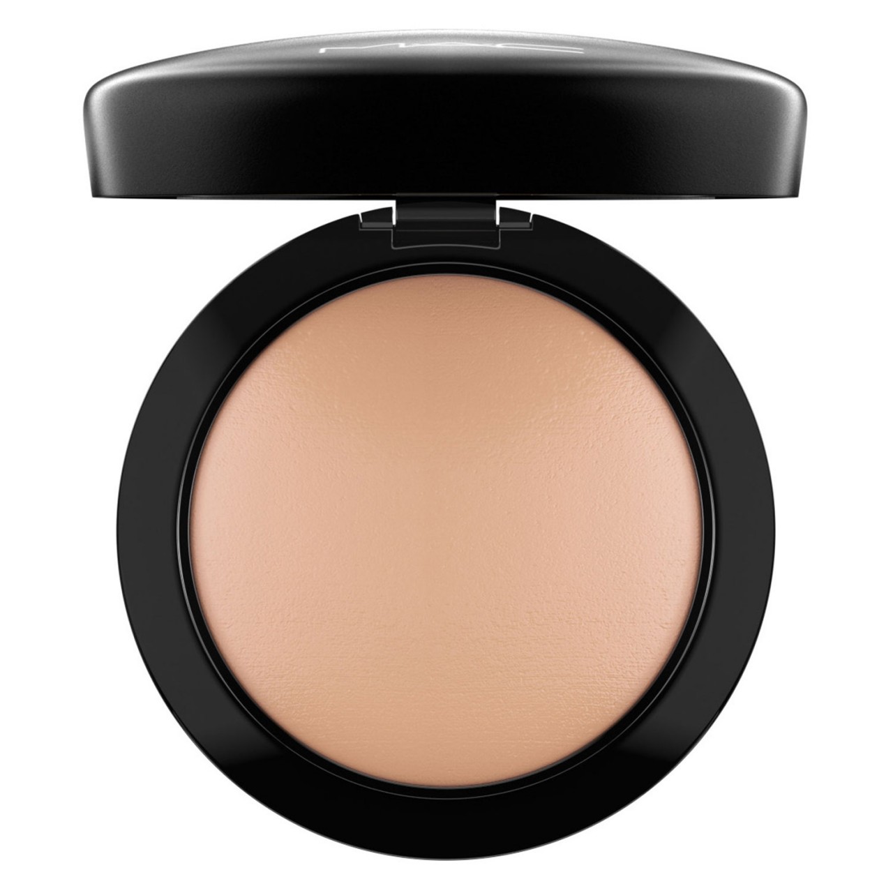 Mac Cosmetics - Mineralize Skinfinish Natural - Medium Dark