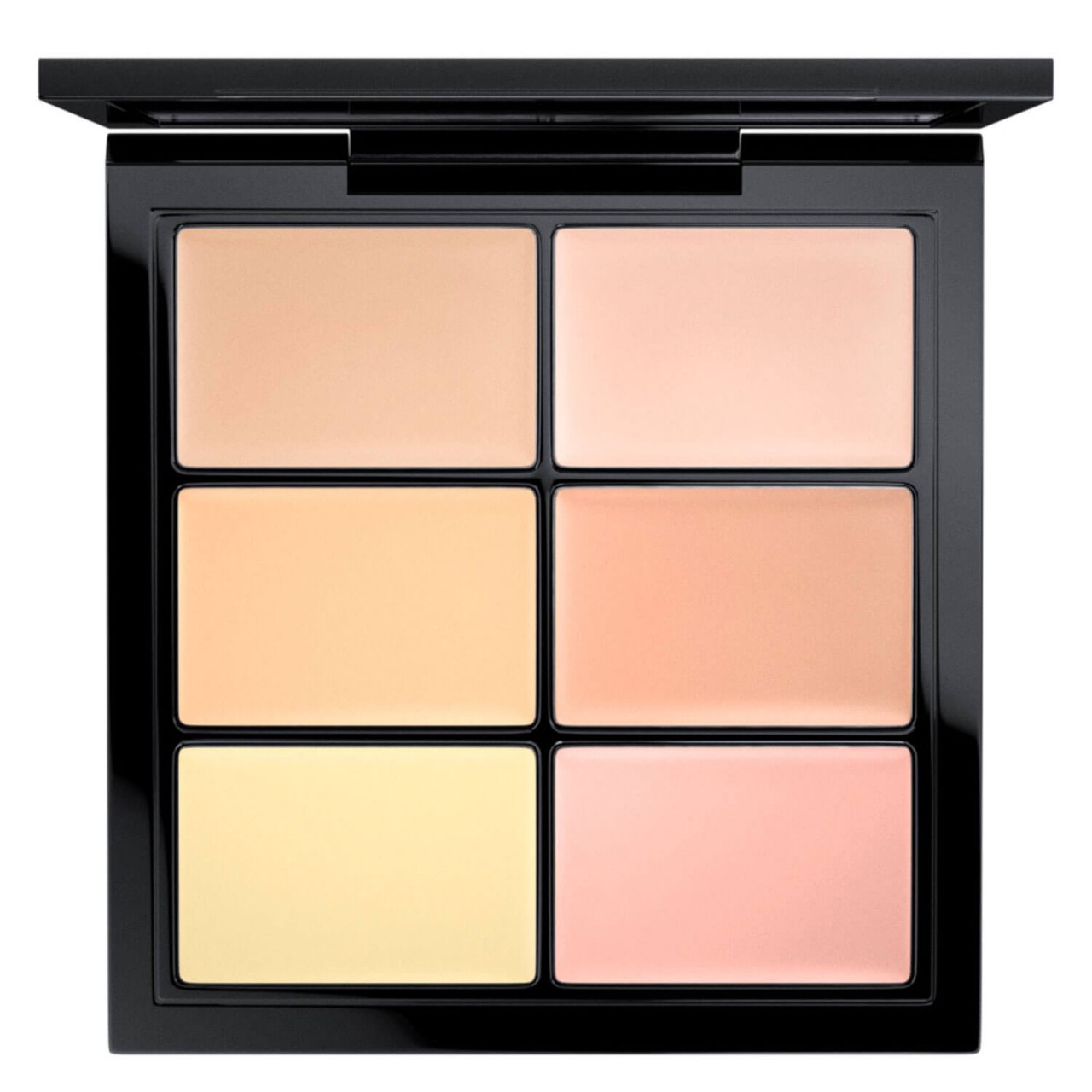 Mac Cosmetics - Studio Fix Conceal and Correct Palette - Light