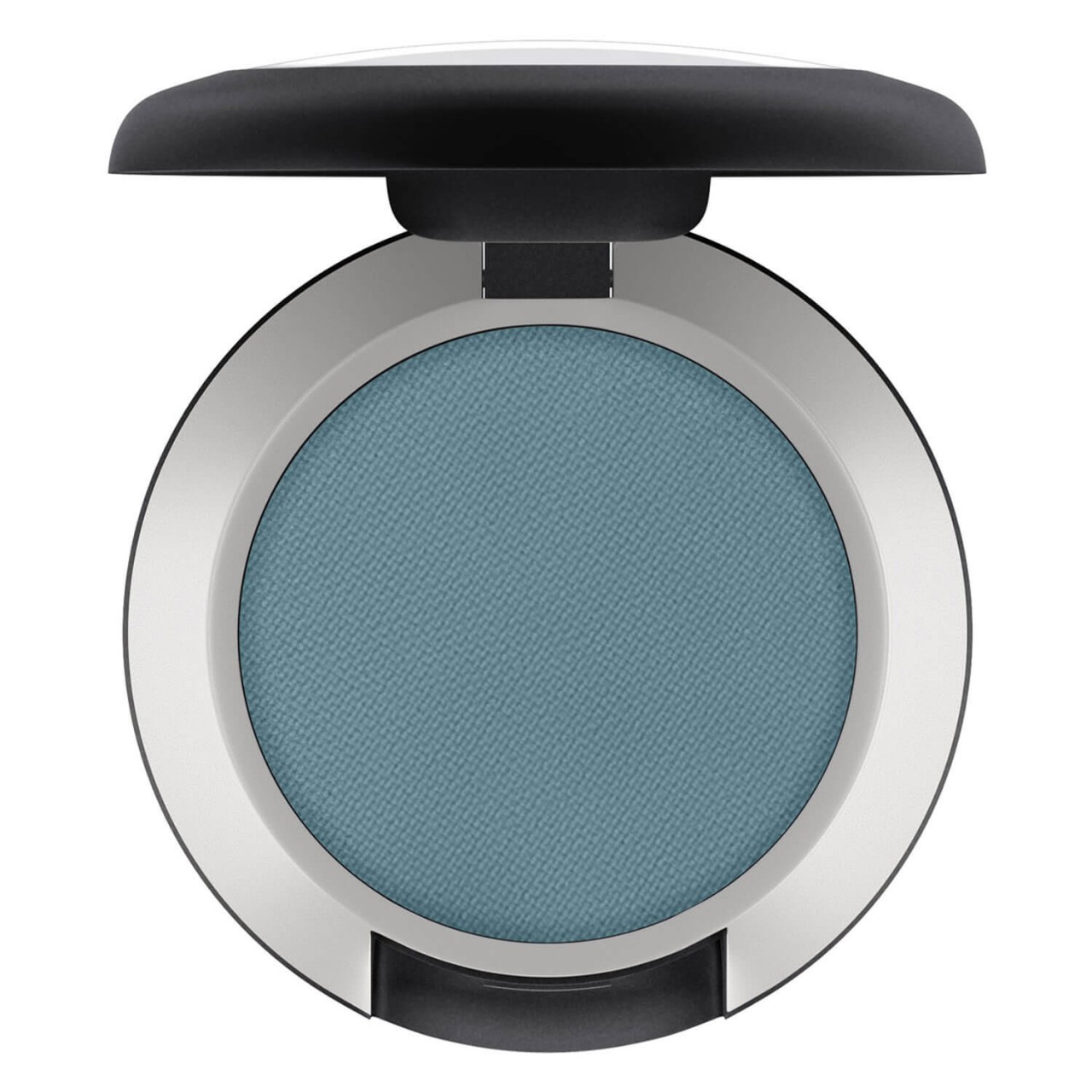 Mac Cosmetics - Powder Kiss Soft Matte Eye Shadow - Good Jeans