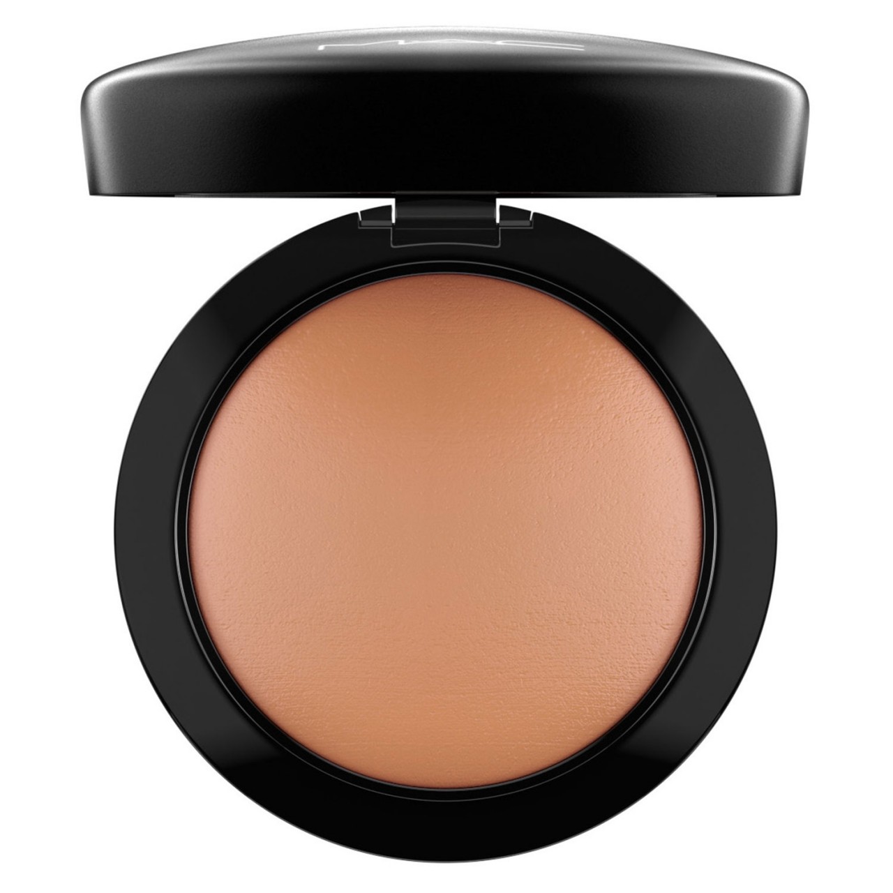 Mac Cosmetics - Mineralize Skinfinish Natural - Dark Deep