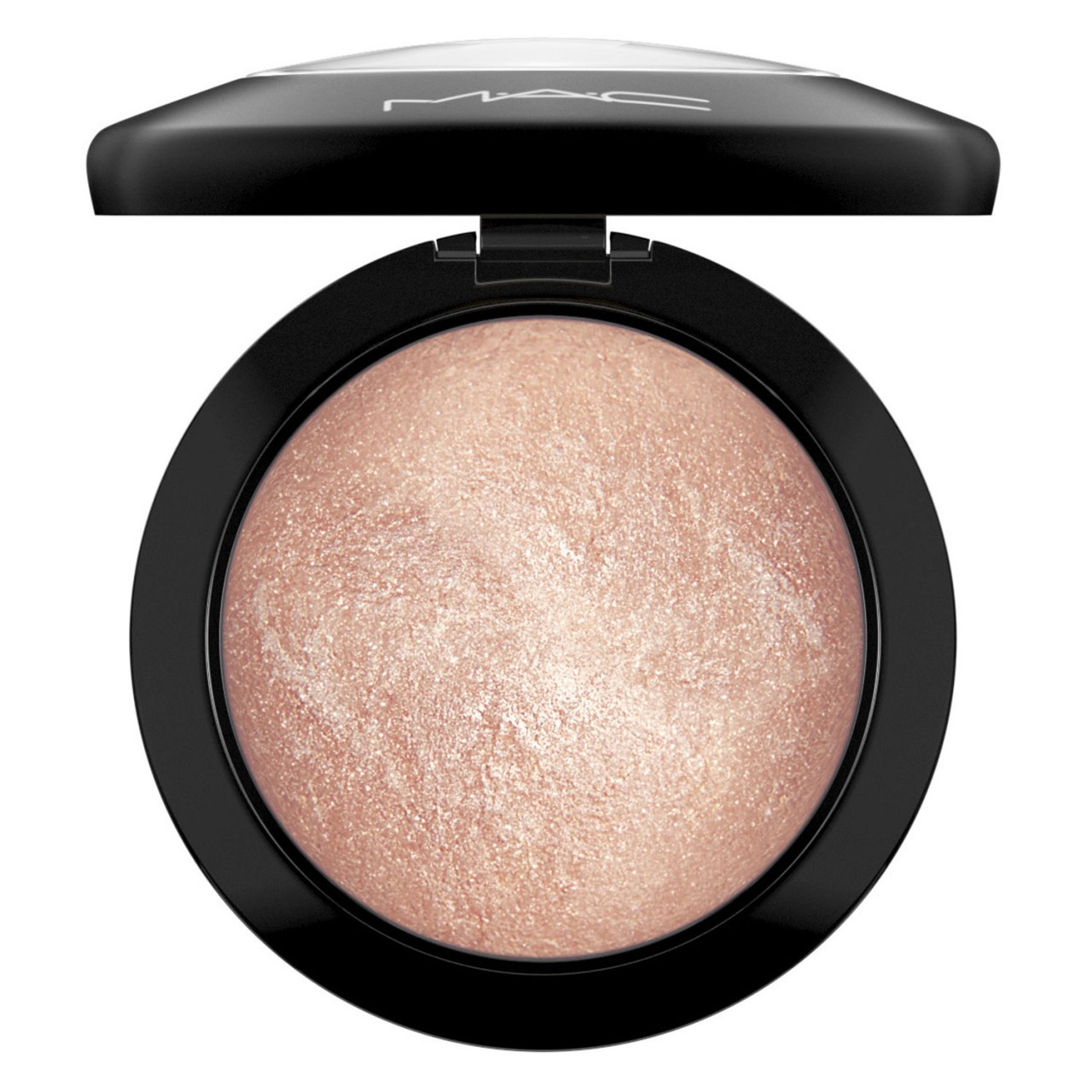 Mac Cosmetics - Mineralize Skinfinish - Soft & Gentle