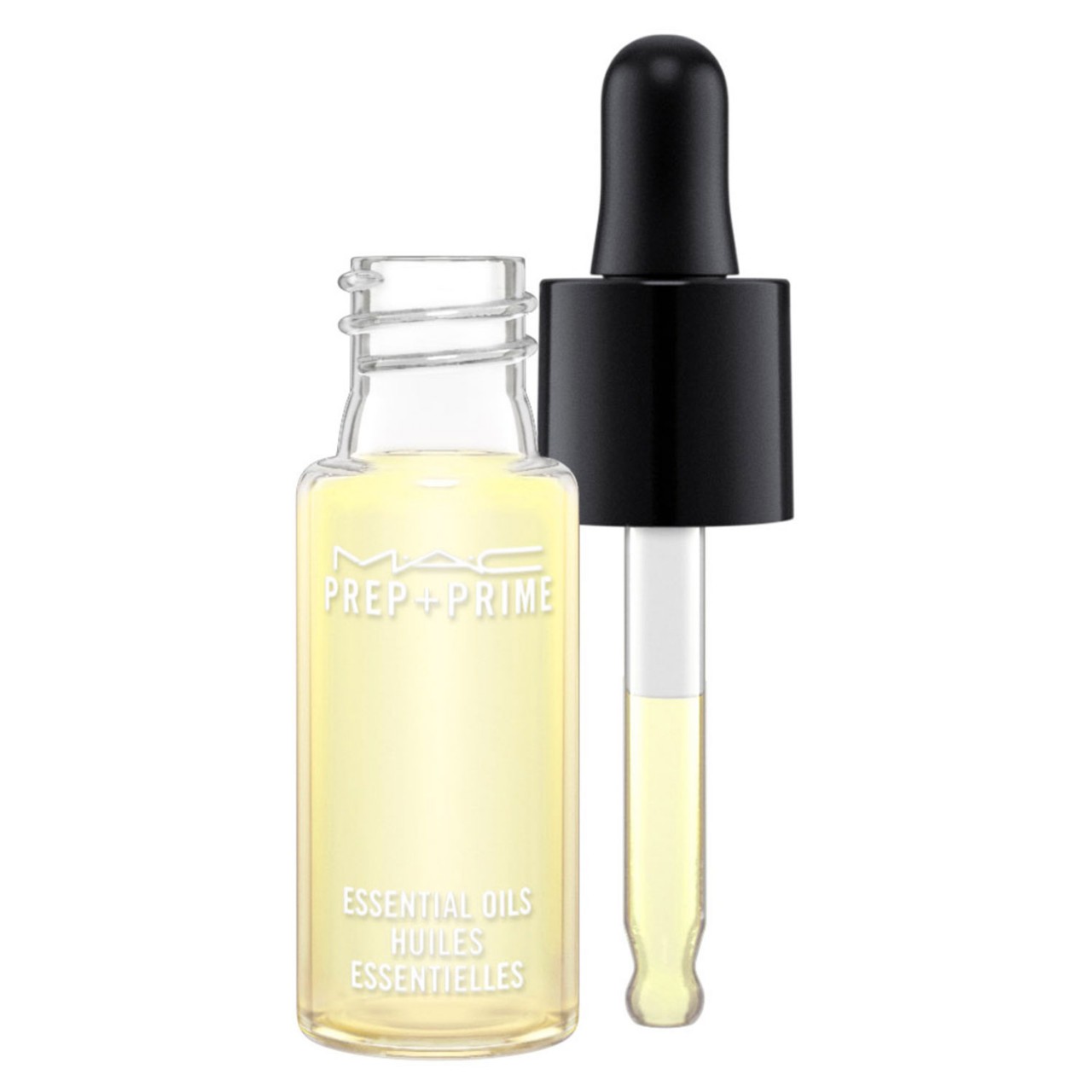 Mac Cosmetics - Prep + Prime Essential Oils Grapefruit & Chamomile - Grapefruit & Chamomile