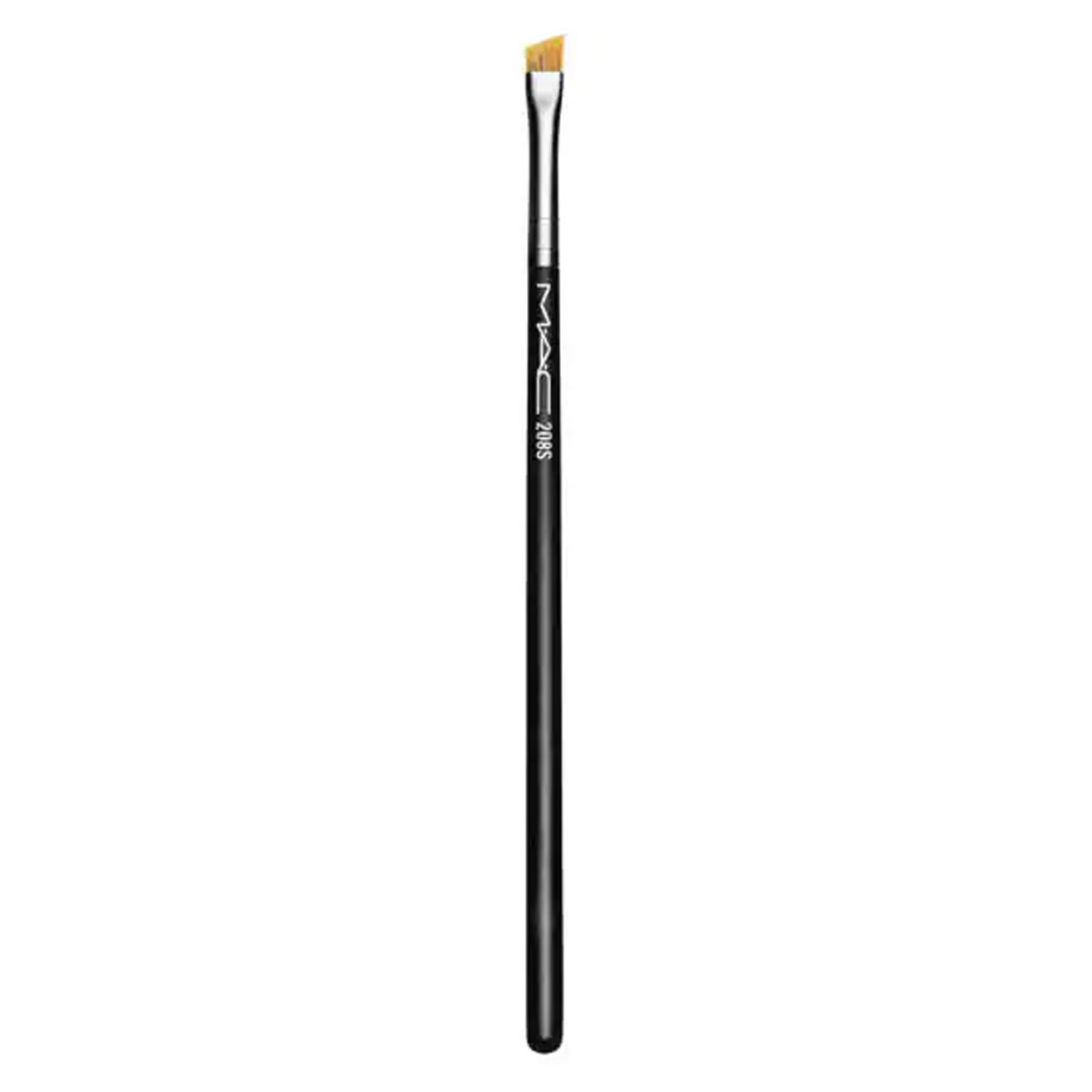 MAC 208 - Angled Brow Augenbrauenpinsel 1 Stück