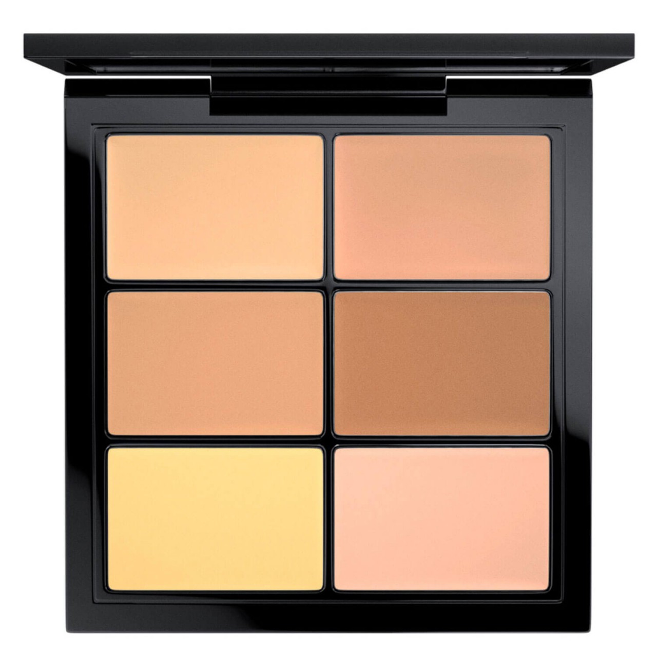 Mac Cosmetics - Studio Fix Conceal and Correct Palette - Medium