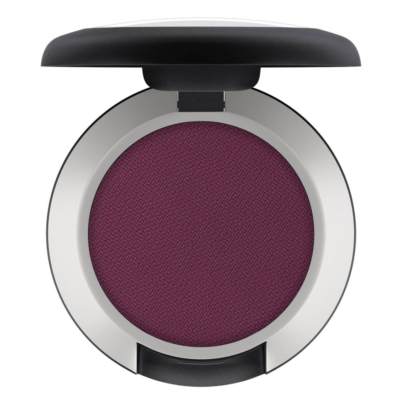 Mac Cosmetics - Powder Kiss Soft Matte Eye Shadow - P for Potent