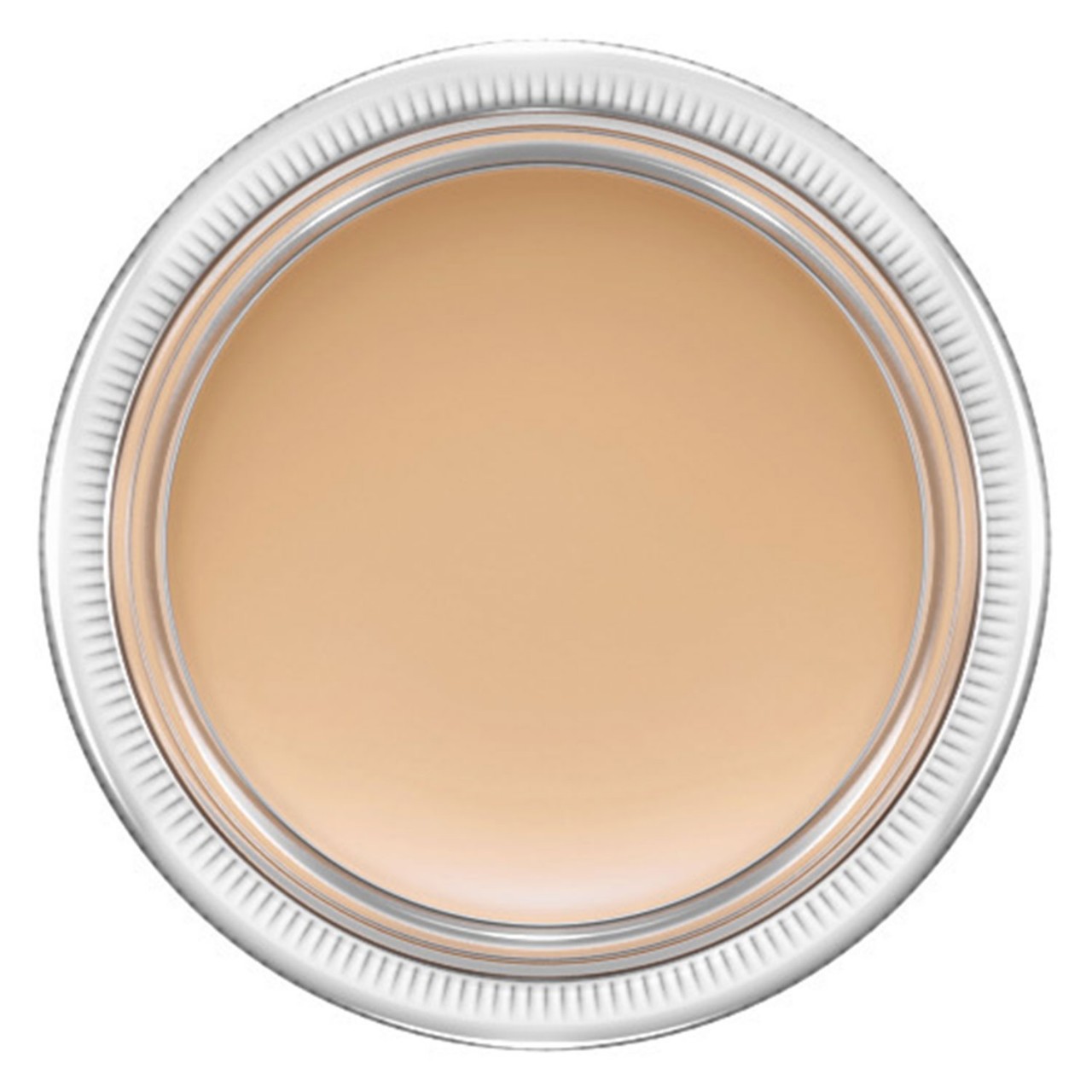 Mac Cosmetics - Pro Longwear Paint Pot - Soft Ochre