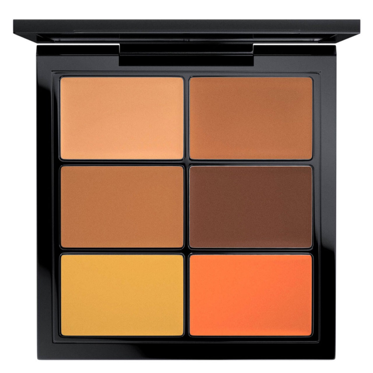 Mac Cosmetics - Studio Fix Conceal and Correct Palette - Dark