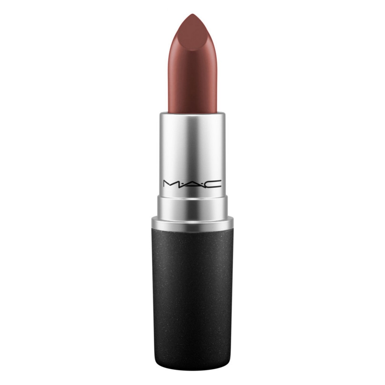 Mac Cosmetics - Satin Lipstick - Film Noir