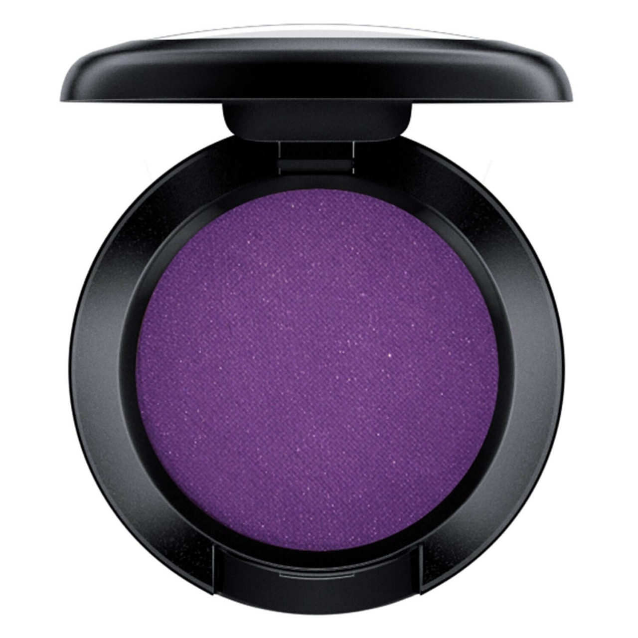 Mac Cosmetics - Eye Shadow - Power To The Purple