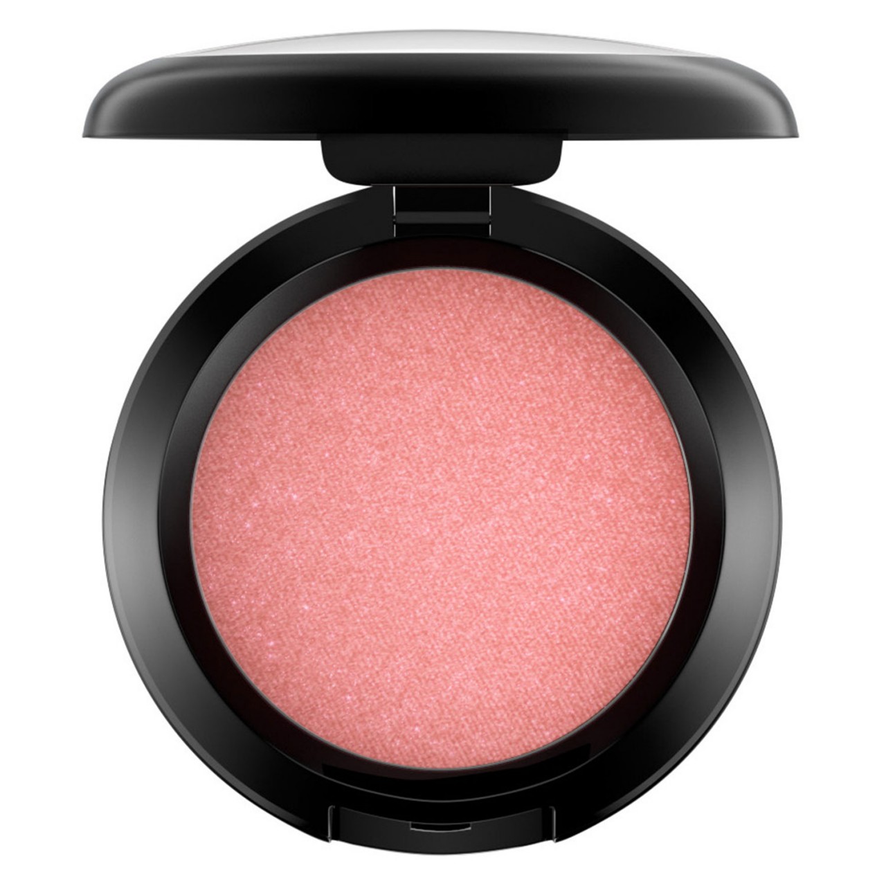 Mac Cosmetics - Powder Blush - Peachykeen