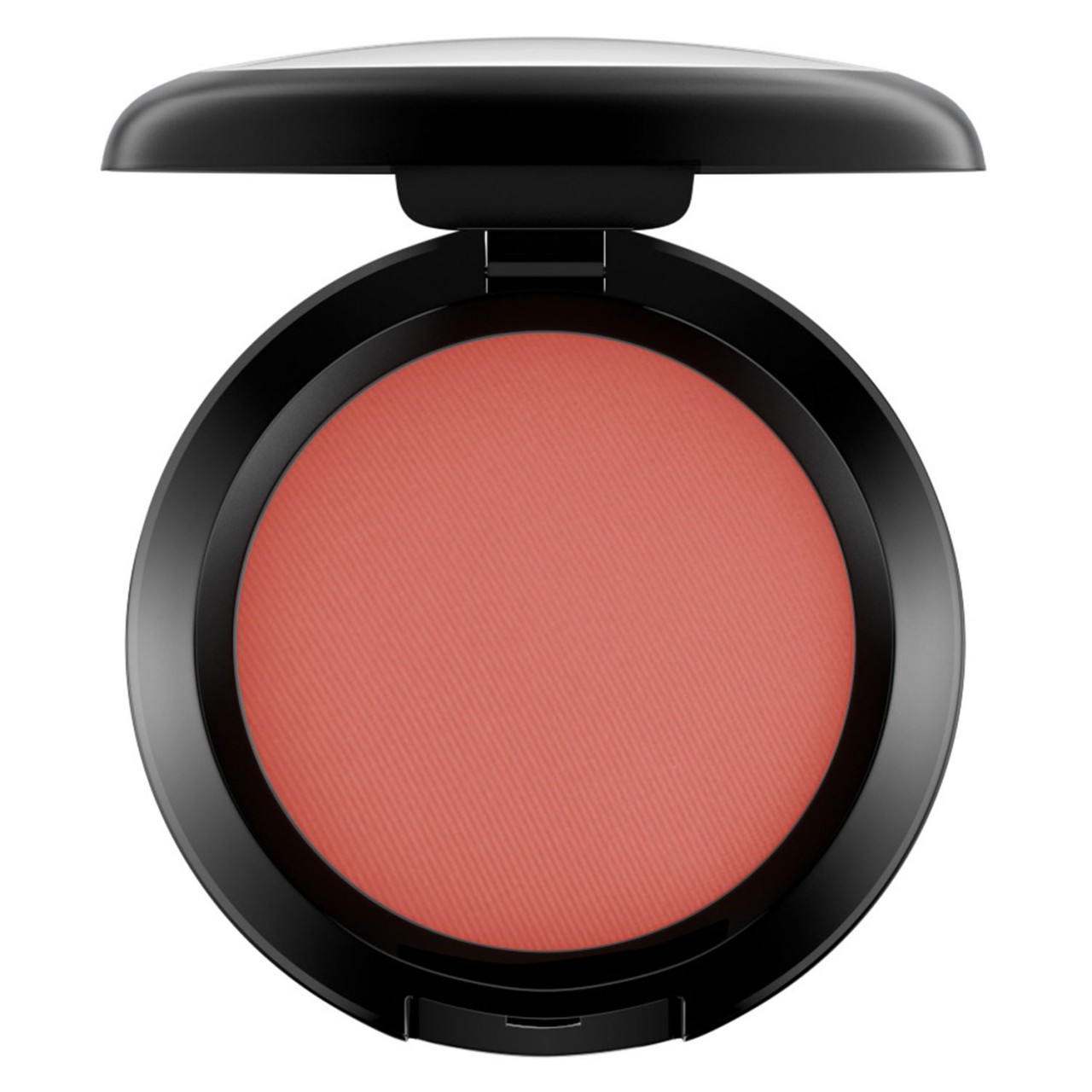 Mac Cosmetics - Powder Blush - Burnt Pepper