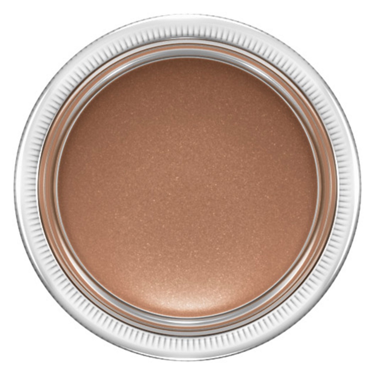 Mac Cosmetics - Pro Longwear Paint Pot - Groundwork