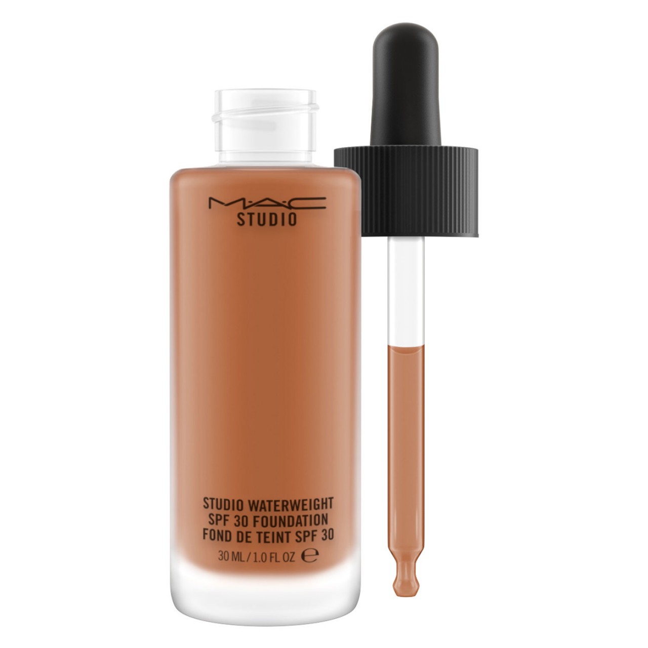 Mac Cosmetics - Studio Waterweight SPF 30 Foundation - NW50