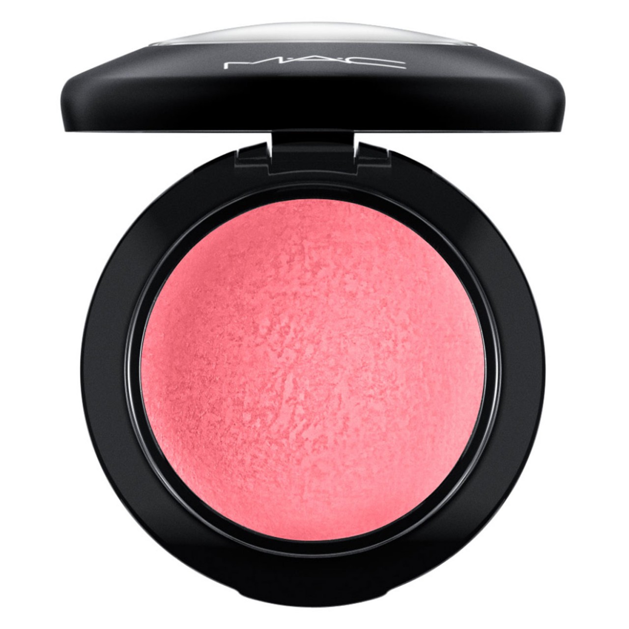 Mac Cosmetics - Mineralize Blush - Happy-Go-Rosy