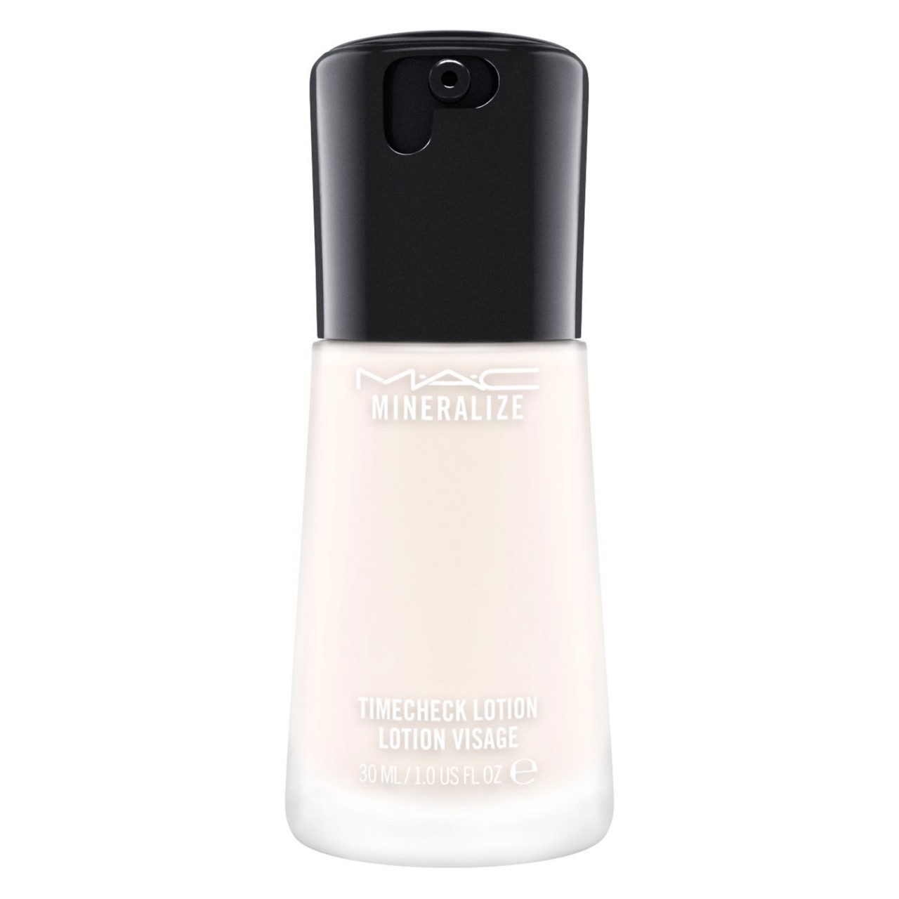 Mac Cosmetics - Mineralize Timecheck Lotion