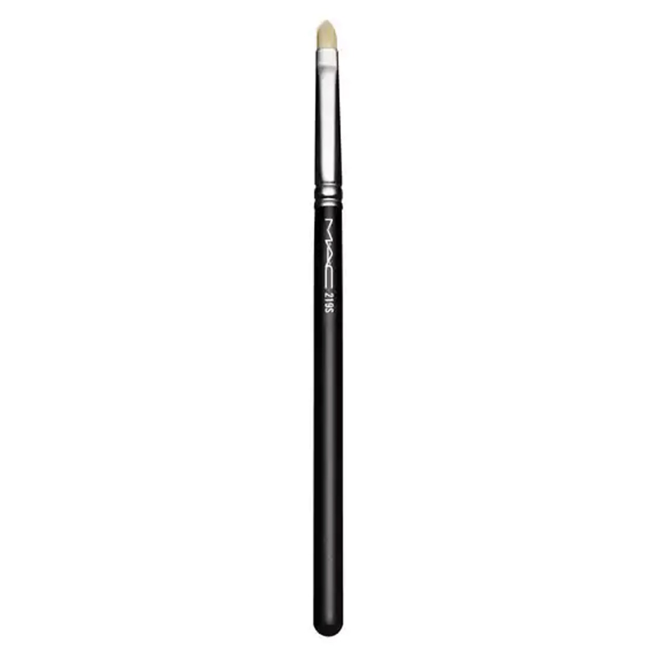 MAC 219 - Pencil Brush Lidschattenpinsel 1 Stück