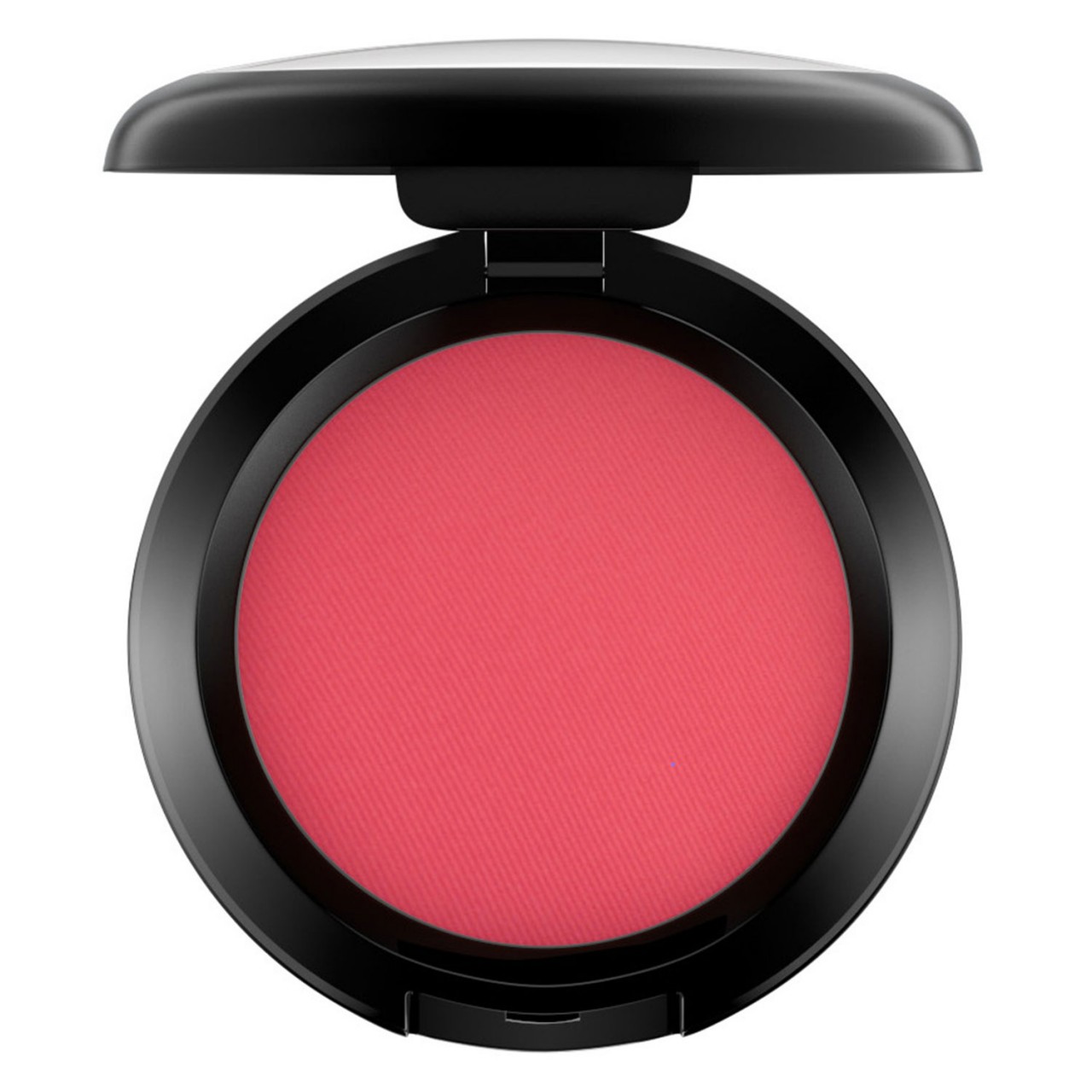 Mac Cosmetics - Powder Blush - Frankly Scarlet