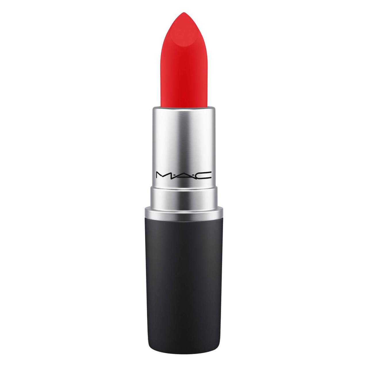 Mac Cosmetics - Powder Kiss Lipstick - You’re Buggin’, Lady