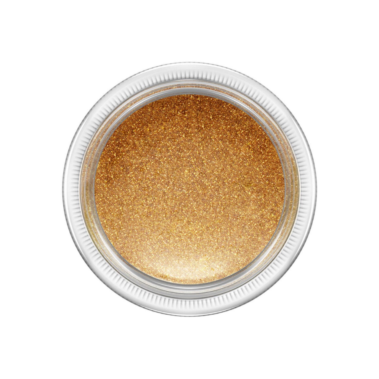 Mac Cosmetics - Pro Longwear Paint Pot - Born to Beam