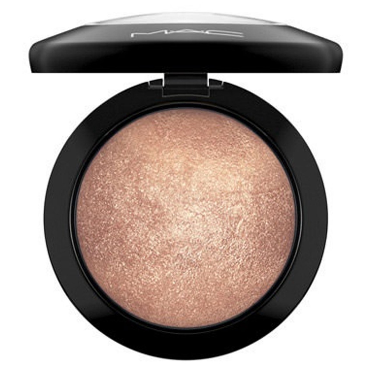 Mac Cosmetics - Mineralize Skinfinish - Global Glow