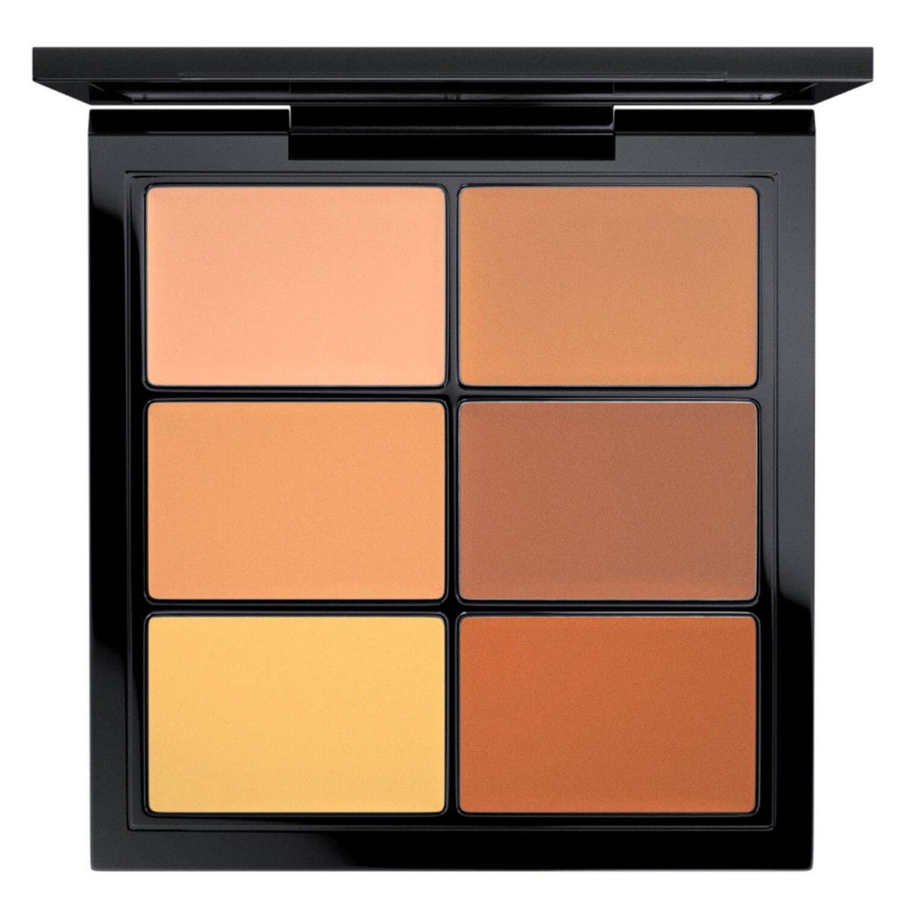 Mac Cosmetics - Studio Fix Conceal and Correct Palette - Medium Deep