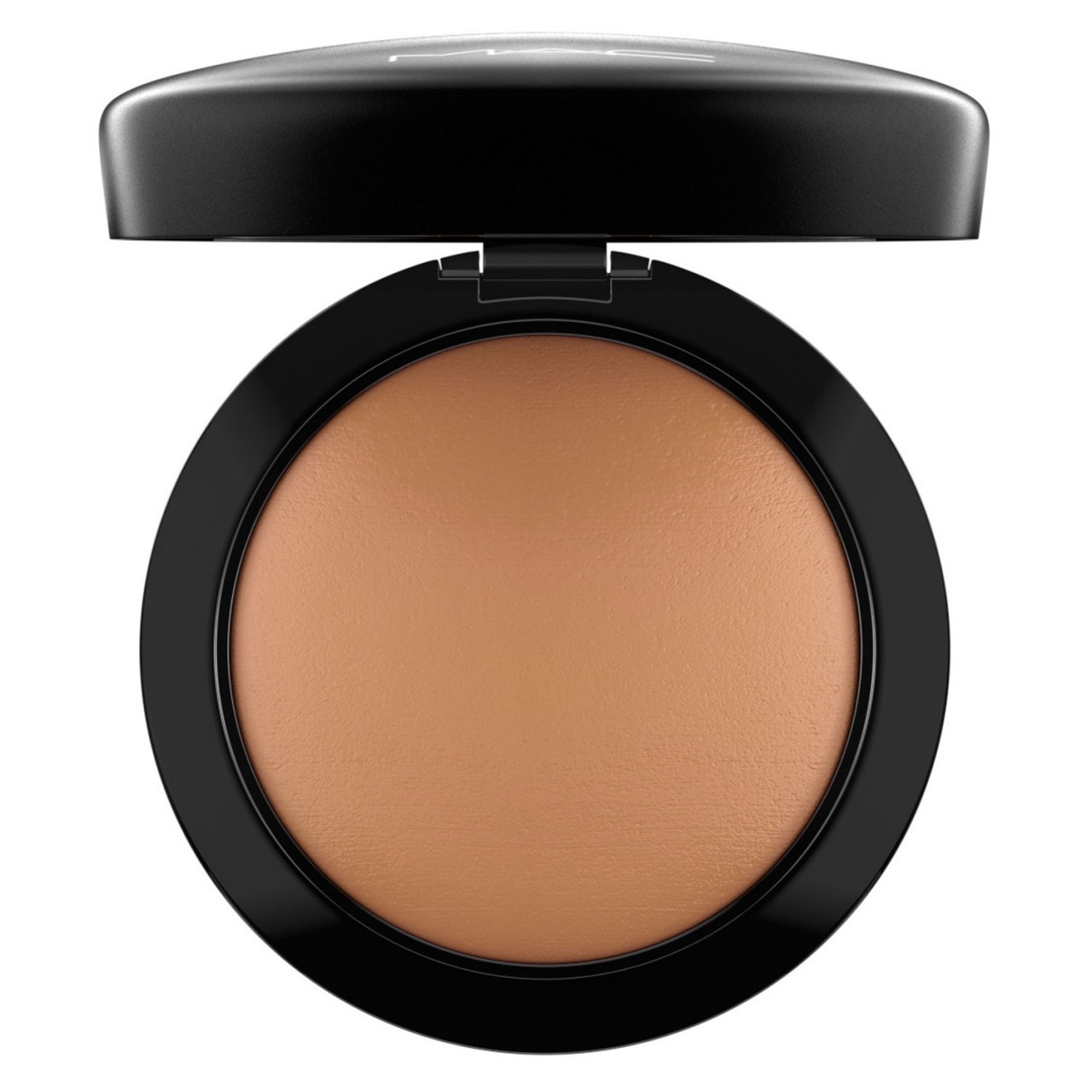 Mac Cosmetics - Mineralize Skinfinish Natural - Dark Deepest