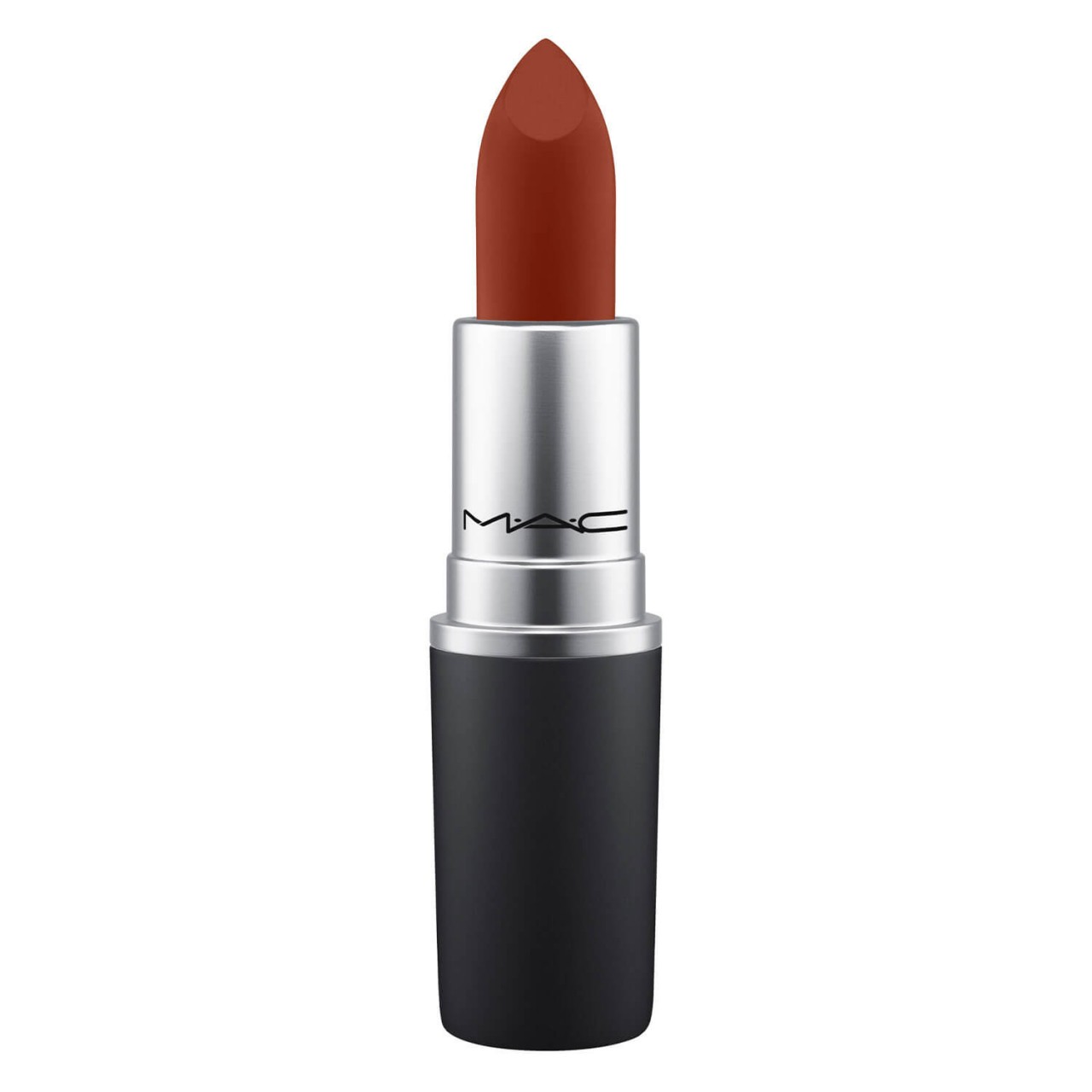 Mac Cosmetics - Powder Kiss Lipstick - Marrakesh-mere