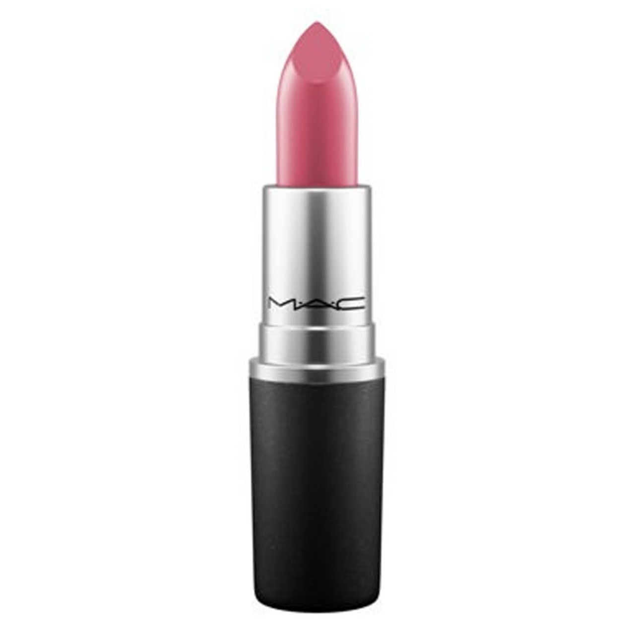 Mac Cosmetics - Satin Lipstick - Amorous