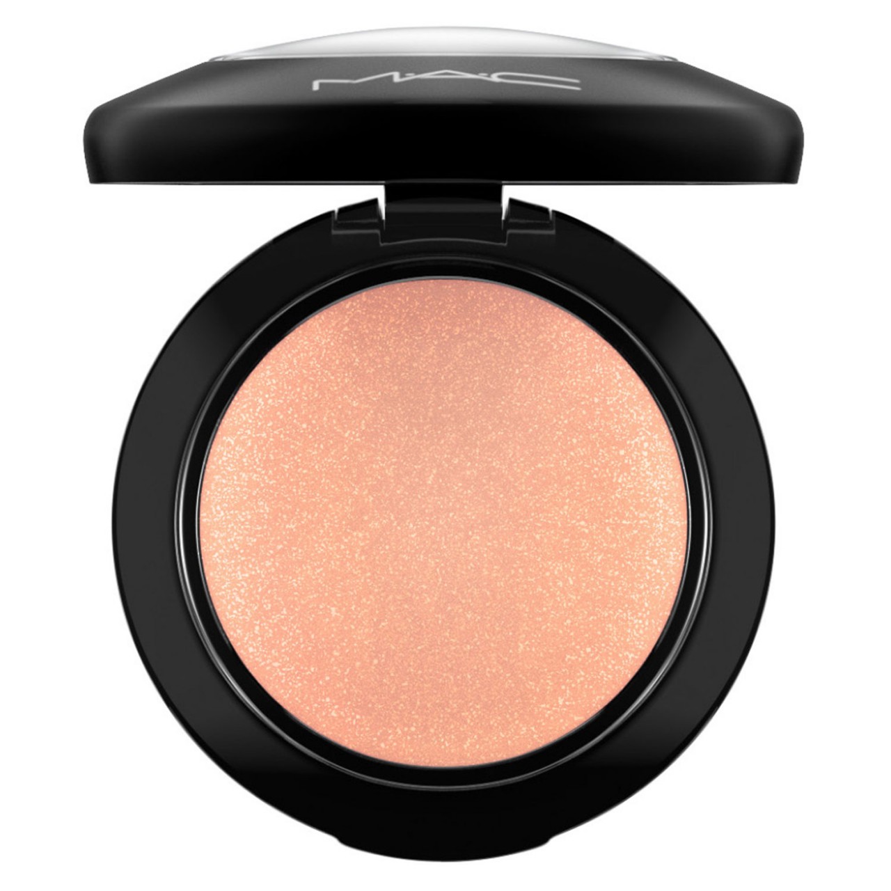 Mac Cosmetics - Mineralize Blush - Warm Soul