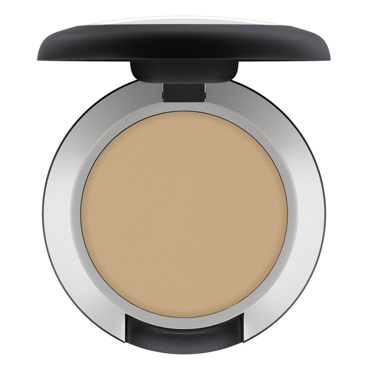 Mac Cosmetics - Powder Kiss Soft Matte Eye Shadow - Per-Suede Me