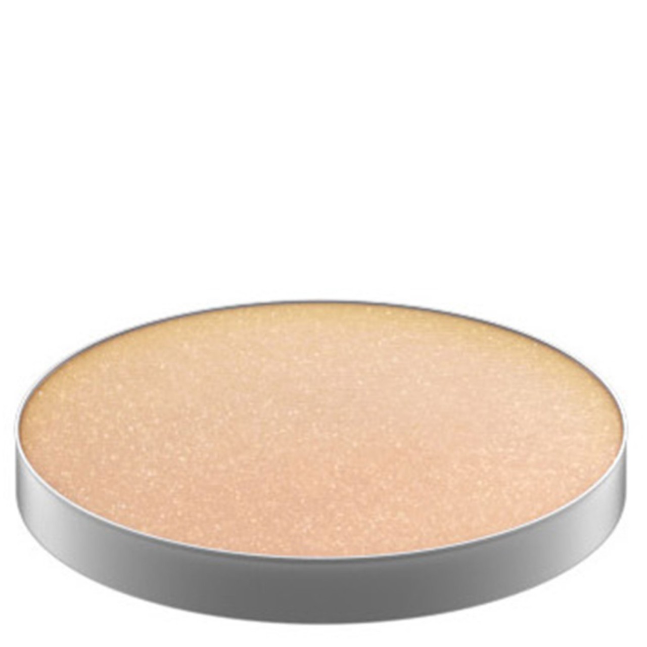 Mac Cosmetics - Eye Shadow (Pro Palette Refill Pan) - Ricepaper